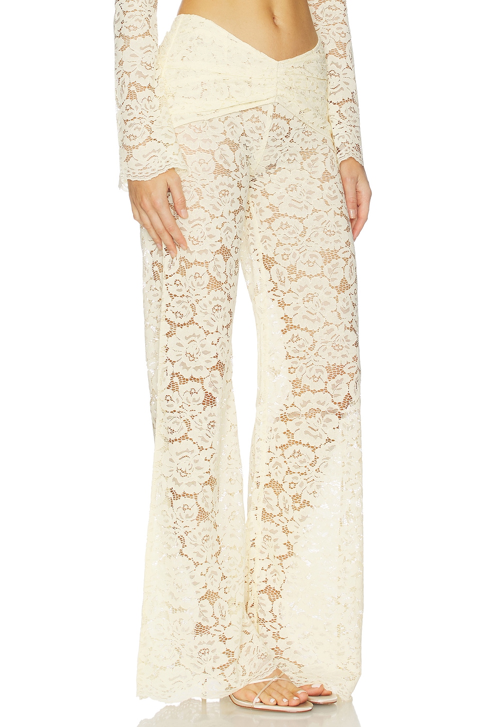 Madison Straight Pants - thumbnail 10