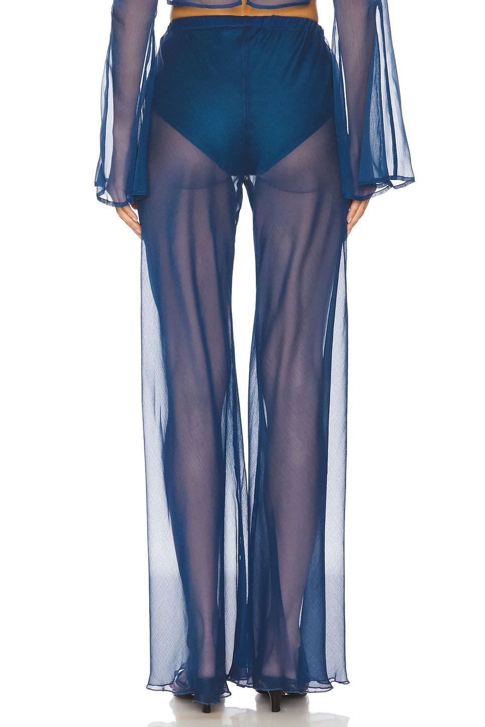 Kairo Pants - Thumbnail 4