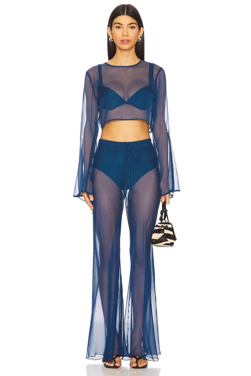 Kairo Pants - Thumbnail 5