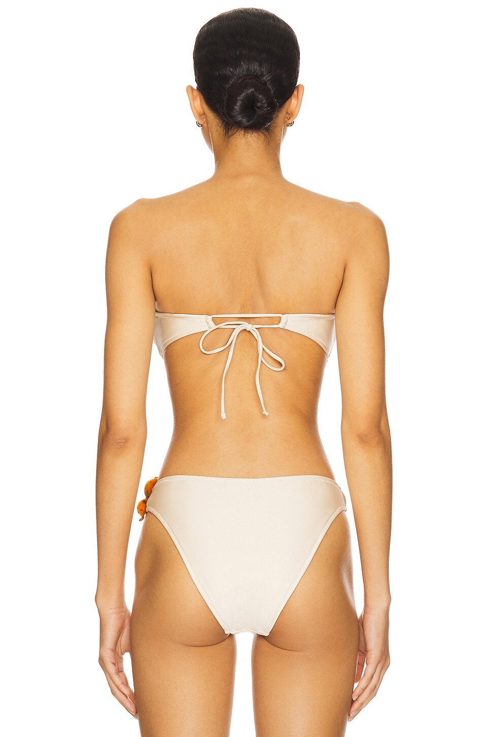 Shani Shemer Cyra Bikini Top