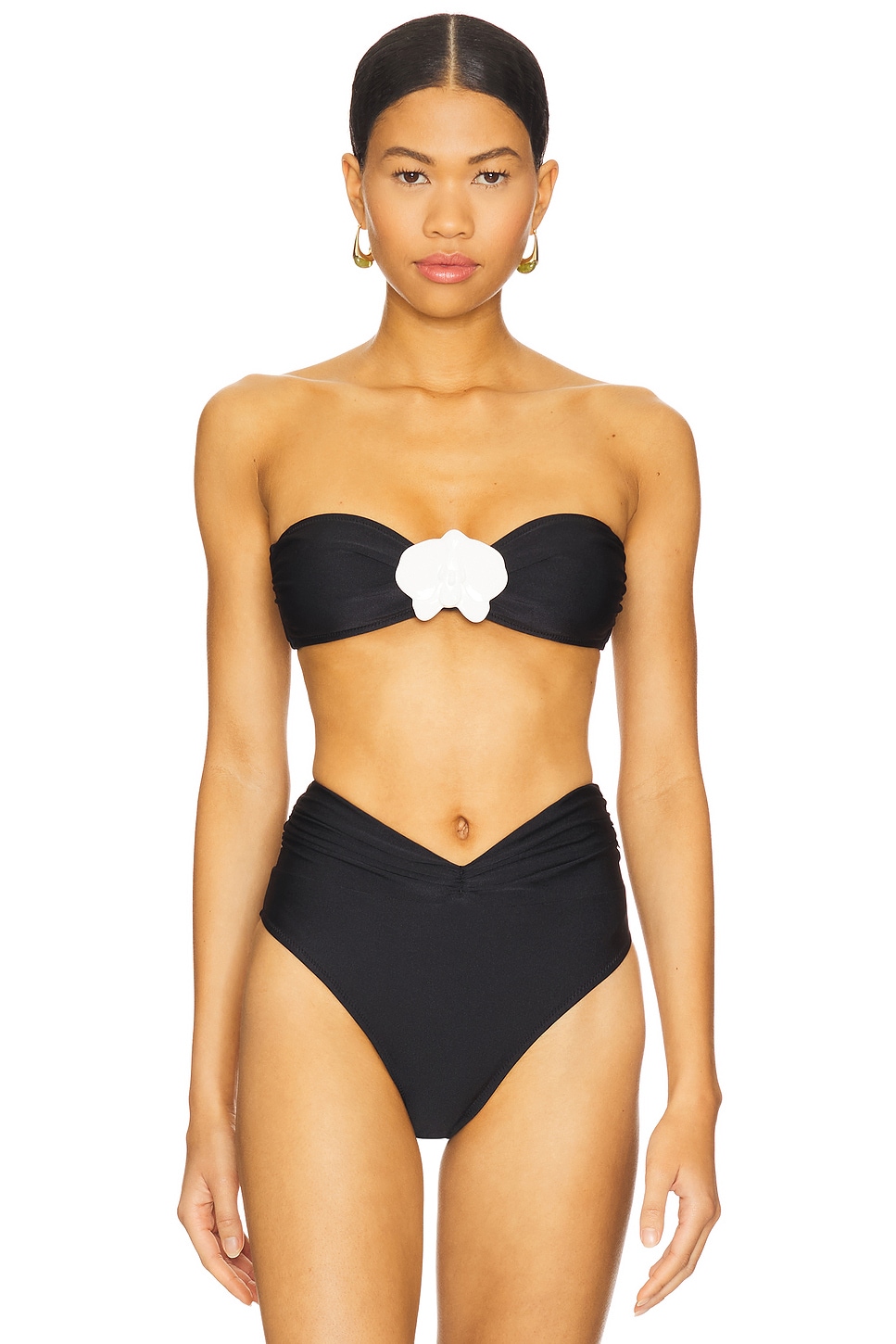 Callisto Bikini Top