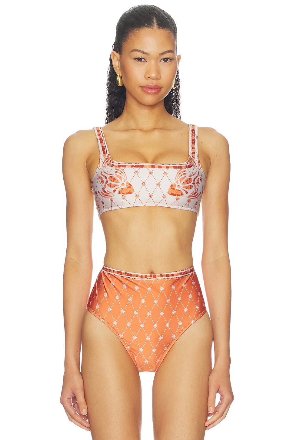 Lilia Bikini Top - thumbnail 2