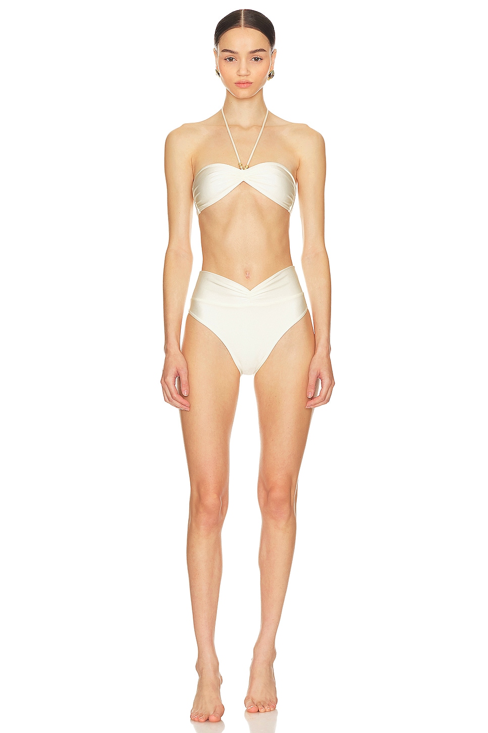 Claire Bikini Bottom - Thumbnail 4