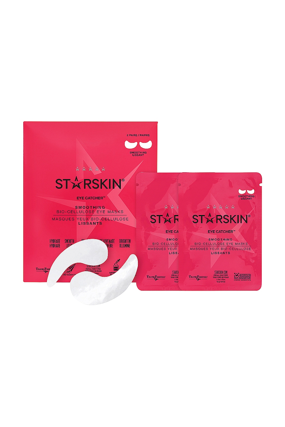 Eye Catcher Mask 2 Pack - thumbnail 3