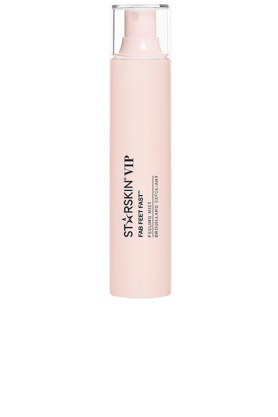 Fab Fast Peeling Mist - thumbnail 2