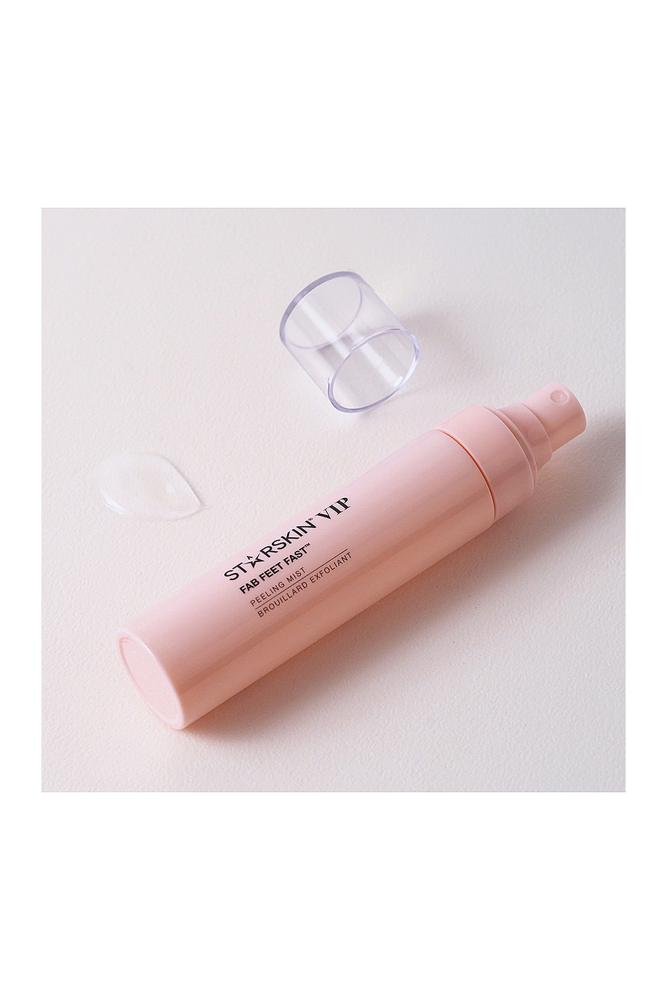 Fab Fast Peeling Mist - thumbnail 3