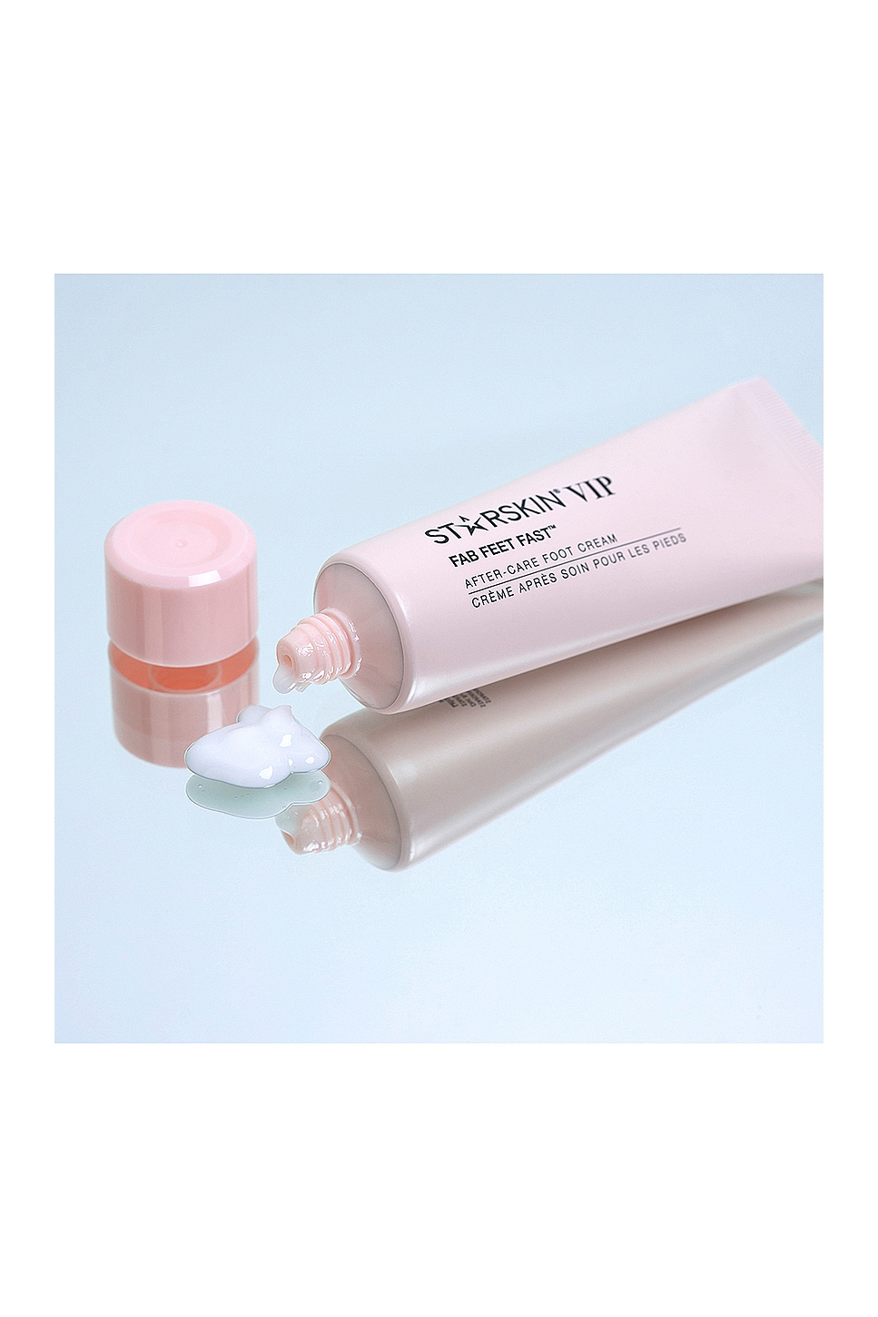 Fab Fast After-Care Foot Cream - thumbnail 3
