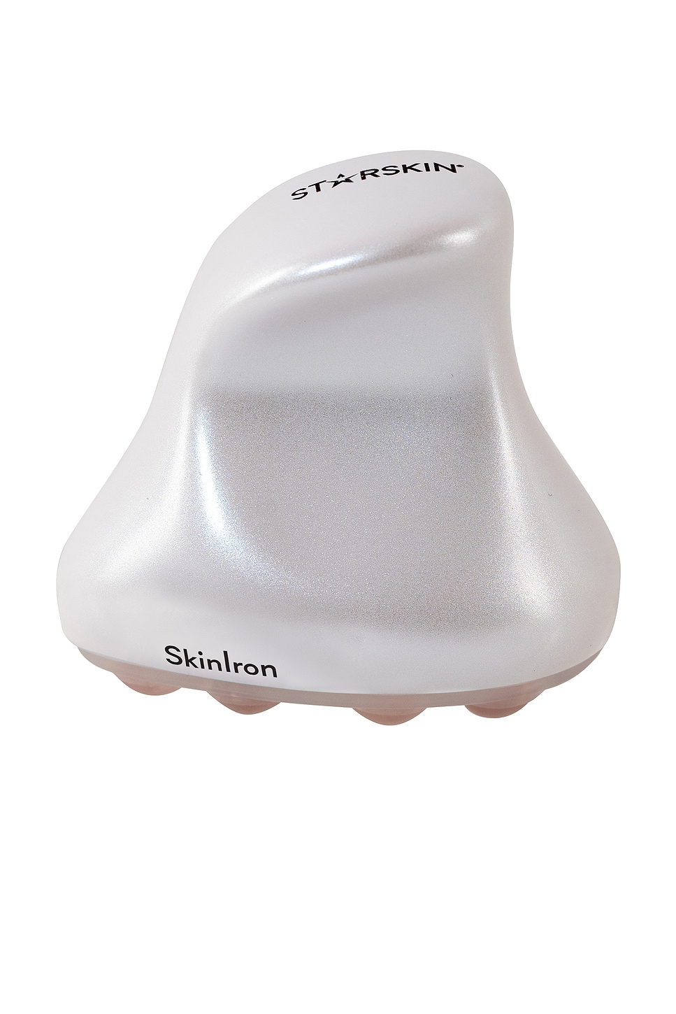 STARSKIN Skin Iron Face en Rose Quartz