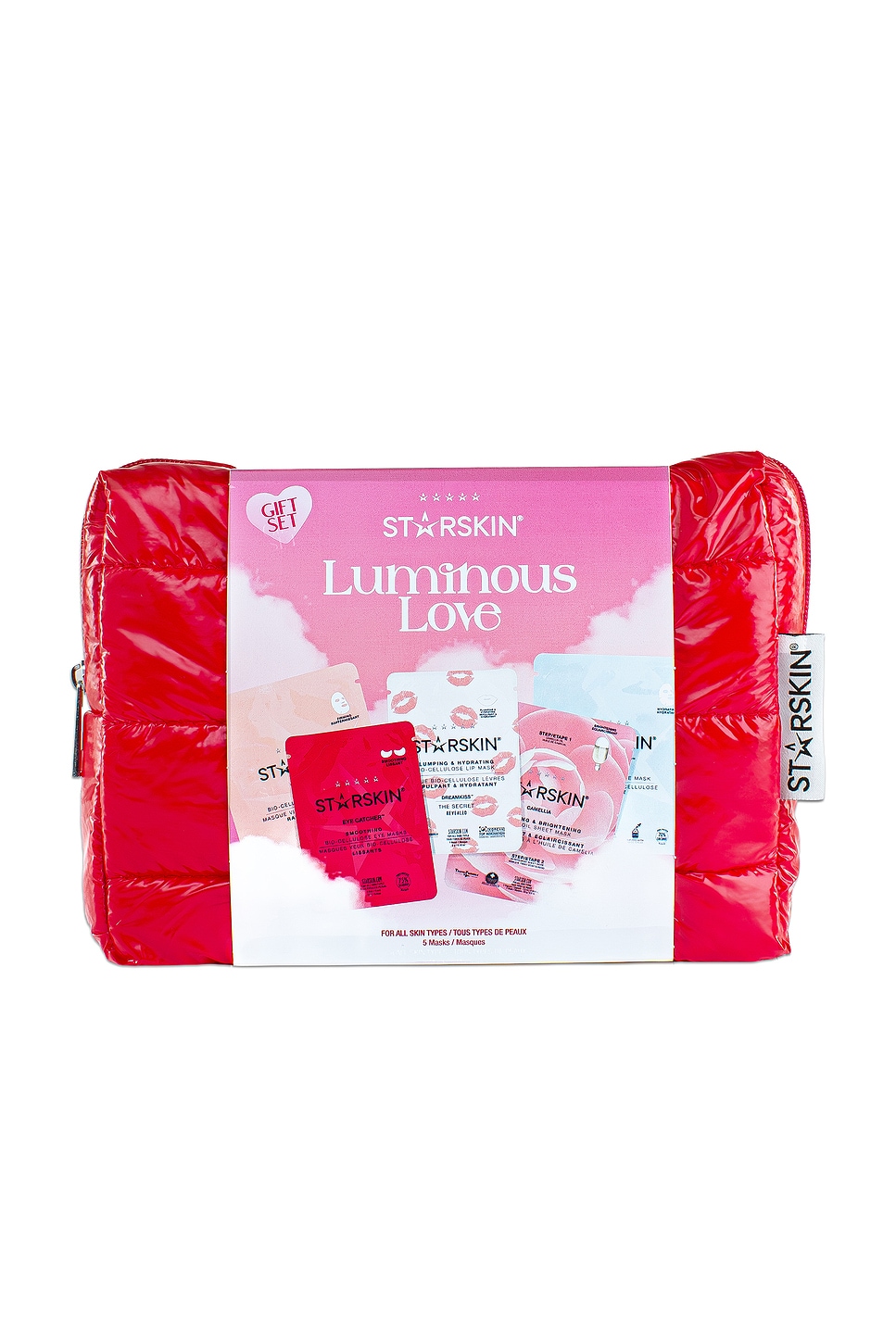 Luminous Love Giftset - thumbnail 3