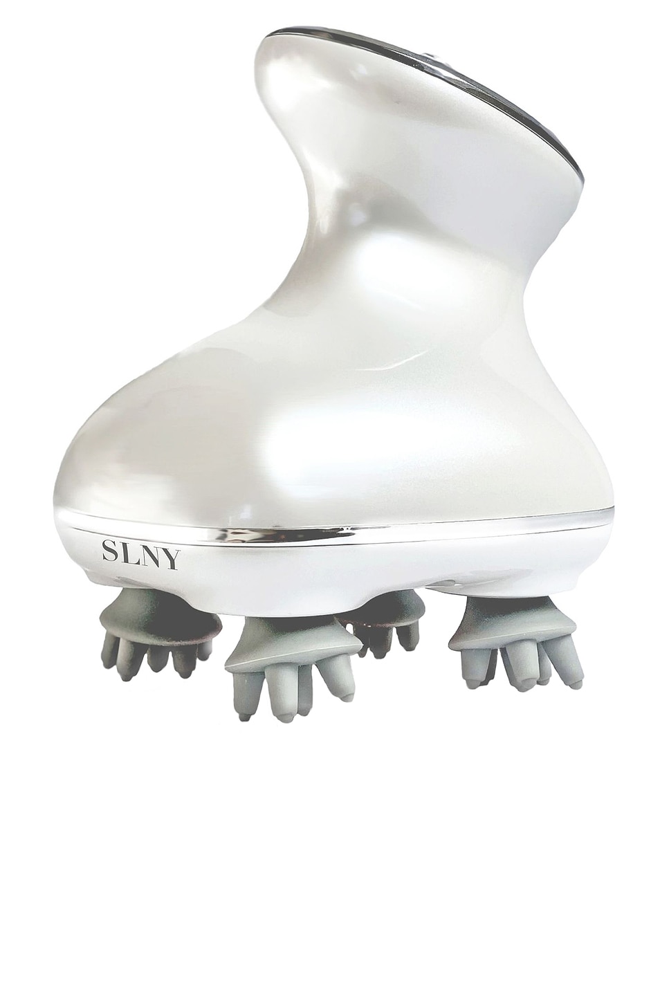 CLOUD NINE HAIR STRENGTHENING SCALP MASSAGER 頭皮マッサージャー
