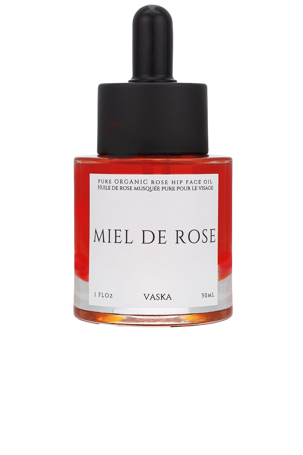 Miel De Rose Organic Rosehip Oil - thumbnail 2