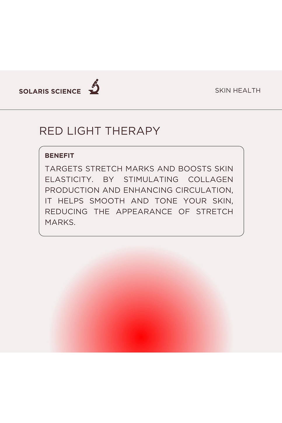 Visispec Body IR+LED Slimming Belt - thumbnail 3