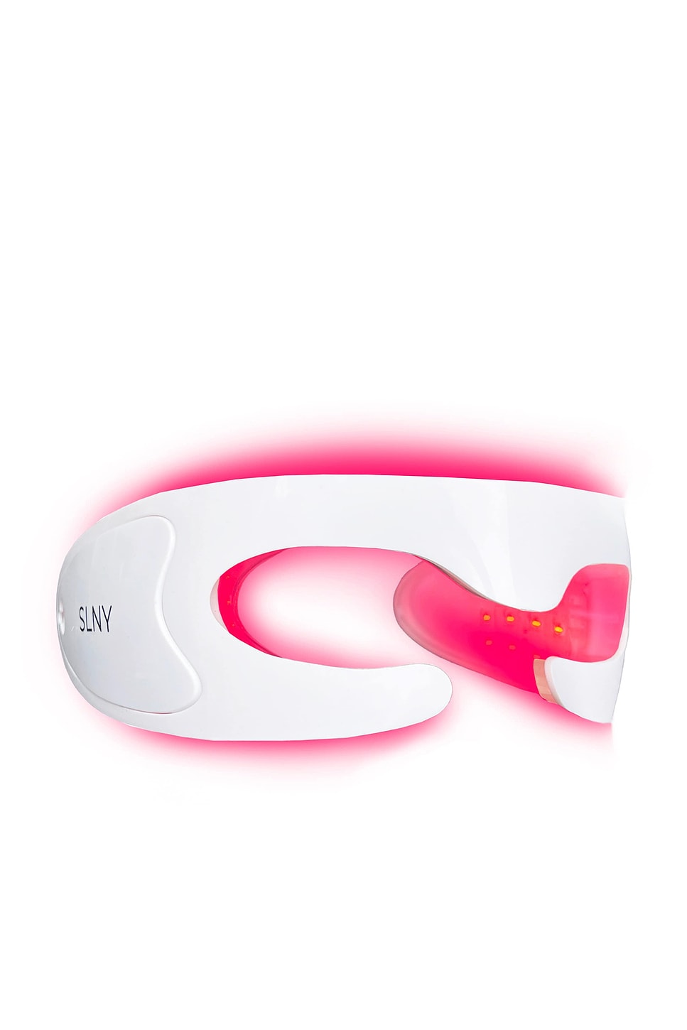 LED Eye Refresh Mask Light Treatment