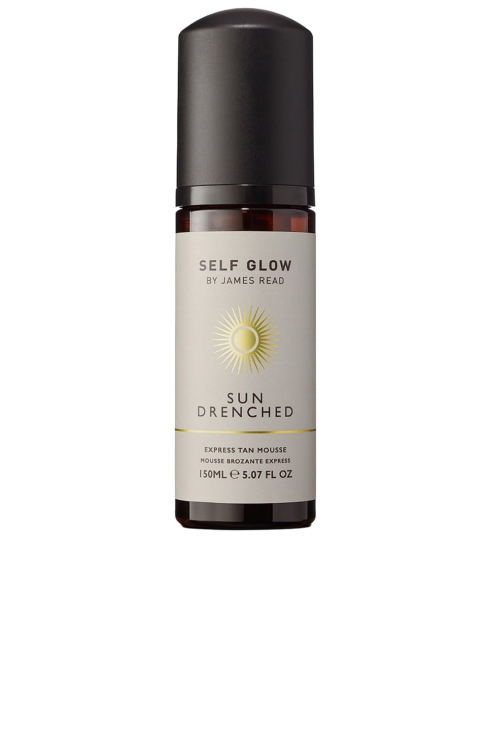 Sun Drenched Express Tan Mousse - thumbnail 2