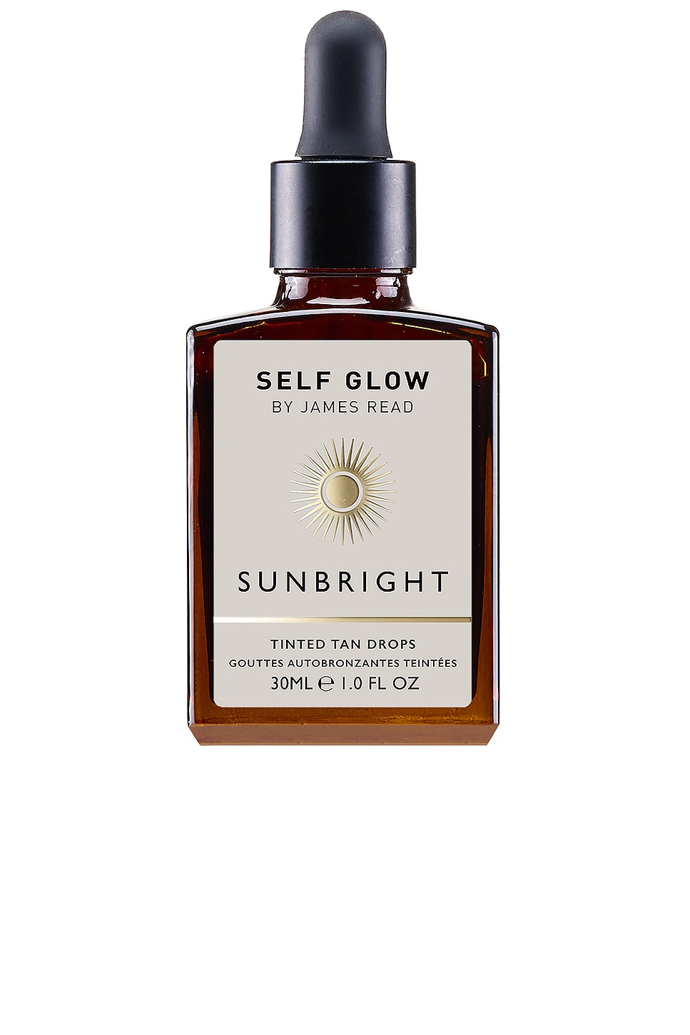 Sunbright Tinted Tan Drops - thumbnail 2