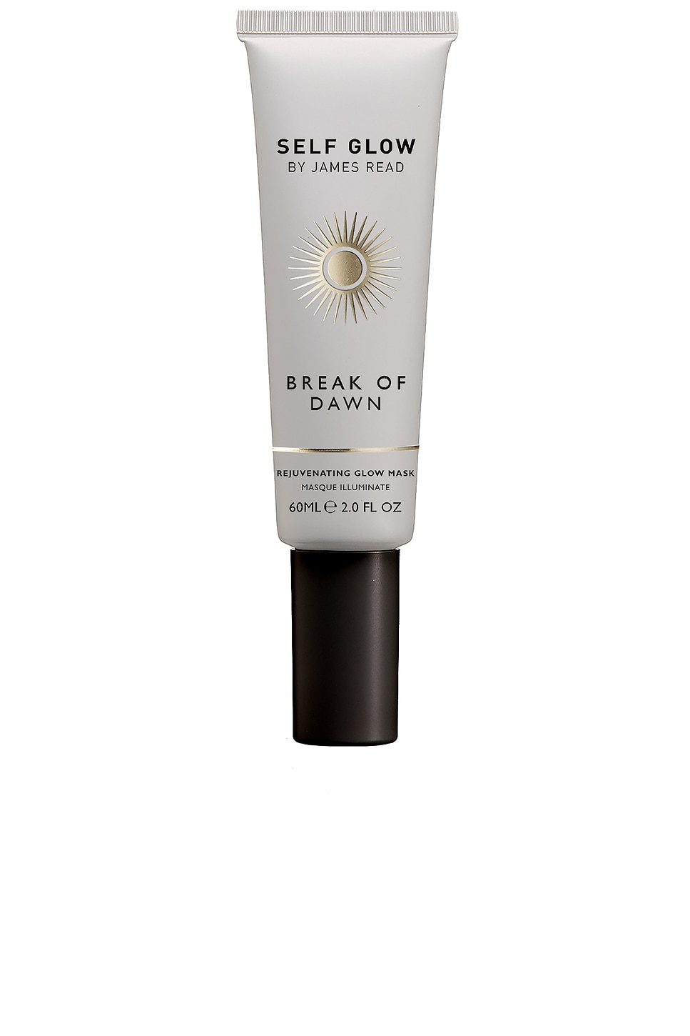 Break Of Dawn Rejuvenating Glow Mask - thumbnail 2