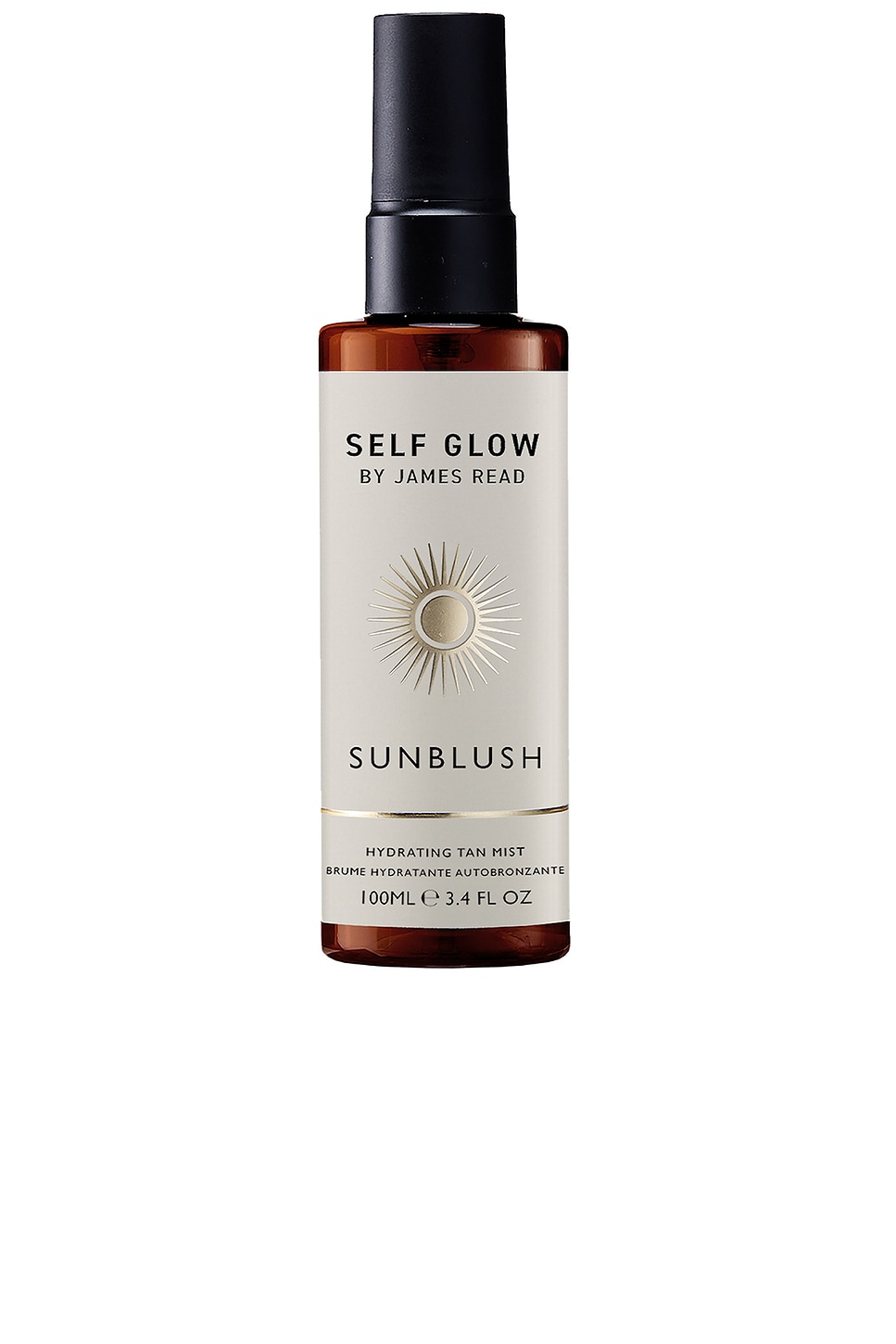 Sunblush Hydrating Tan Mist - thumbnail 2