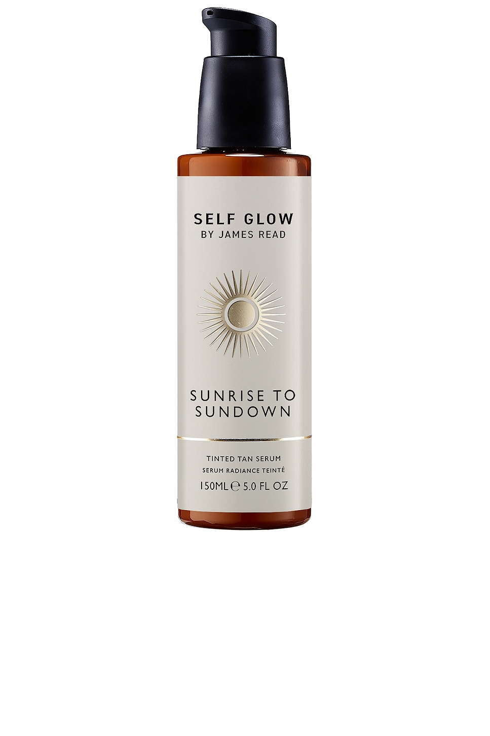 Sunrise To Sundown Tinted Tan Serum - thumbnail 2