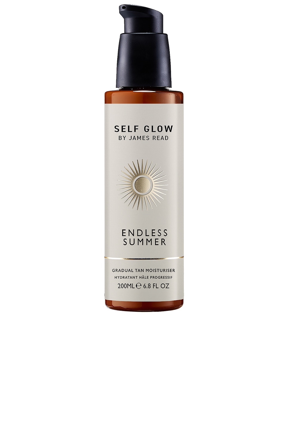 Endless Summer Gradual Tan Moisturiser - thumbnail 2