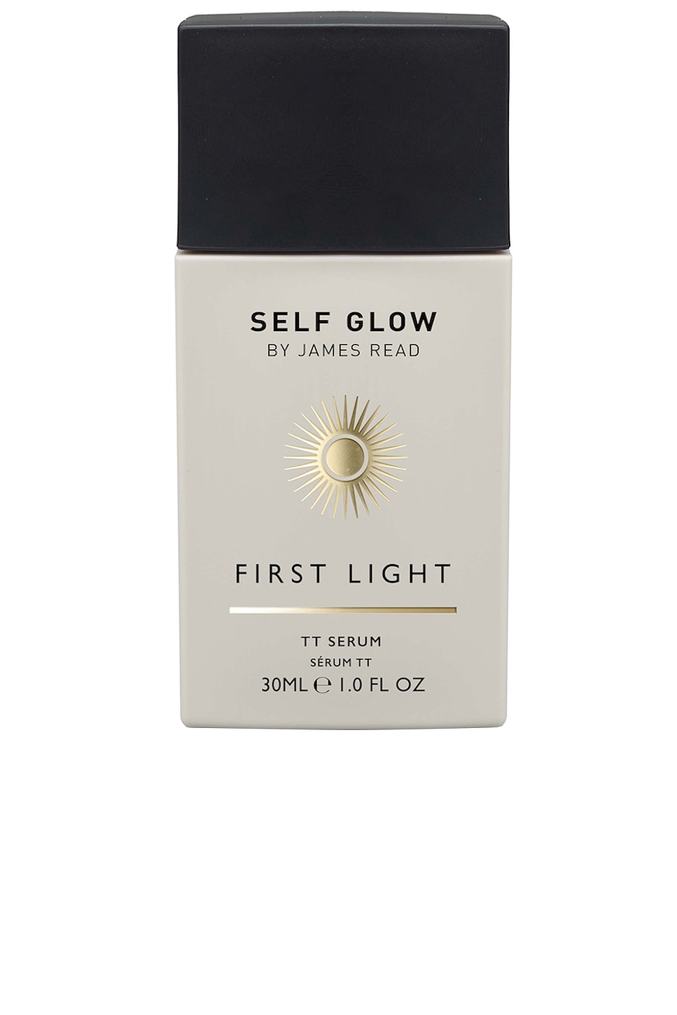First Light Tinted Tan Serum - thumbnail 2
