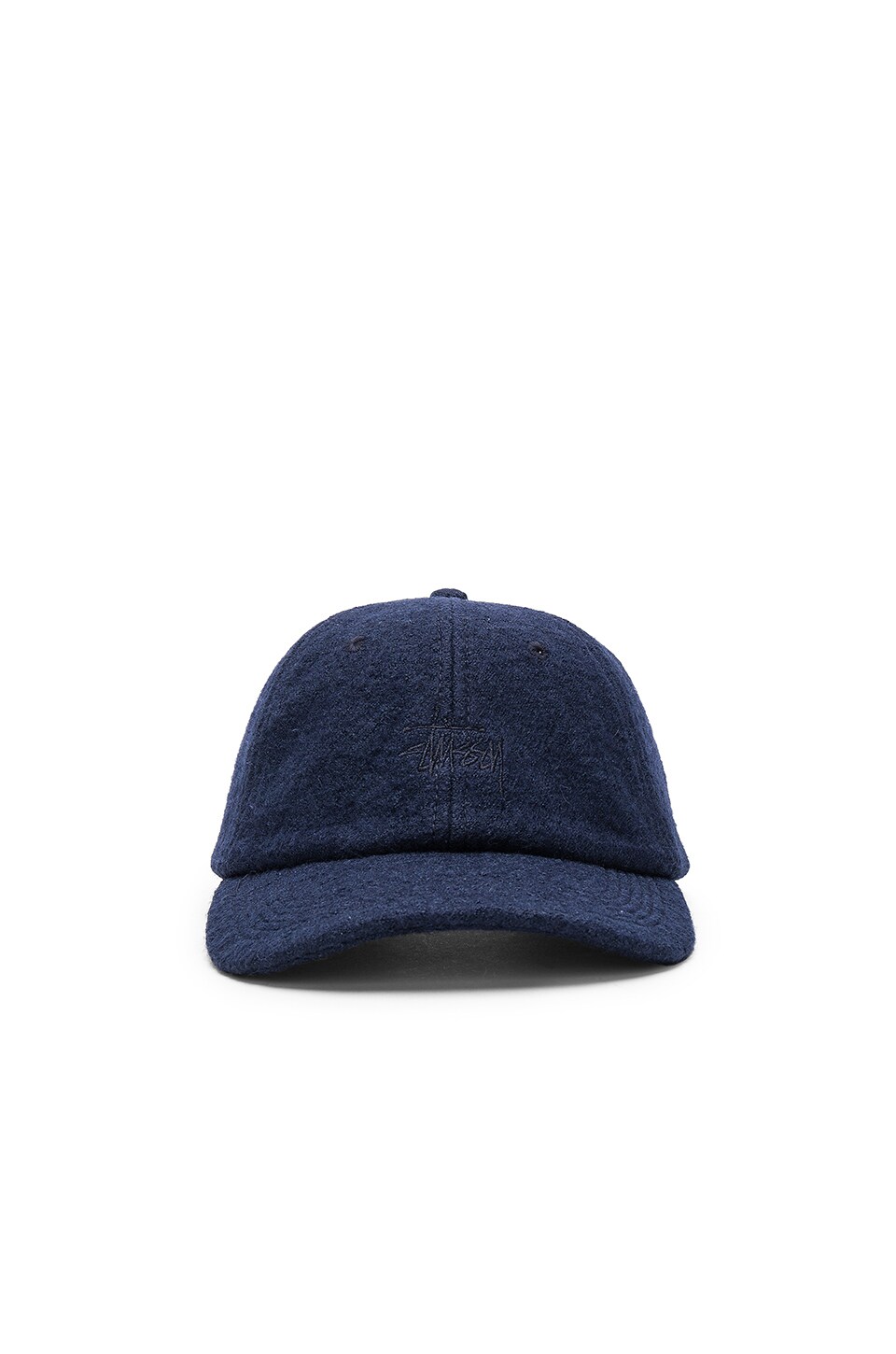 stussy wool cap