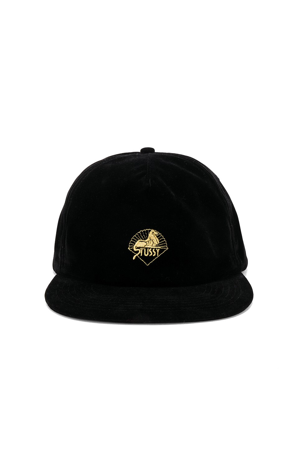 black stussy hat