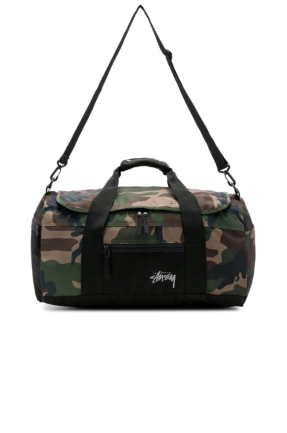 stussy bag