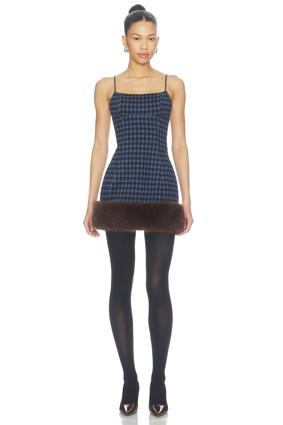 Olivia Premium Tights - thumbnail 2