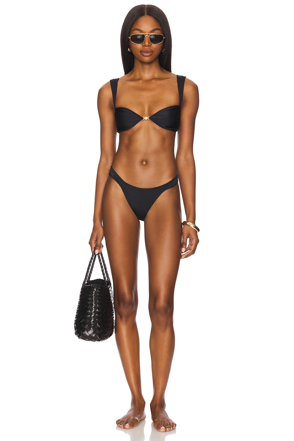 Zita Bikini Bottom