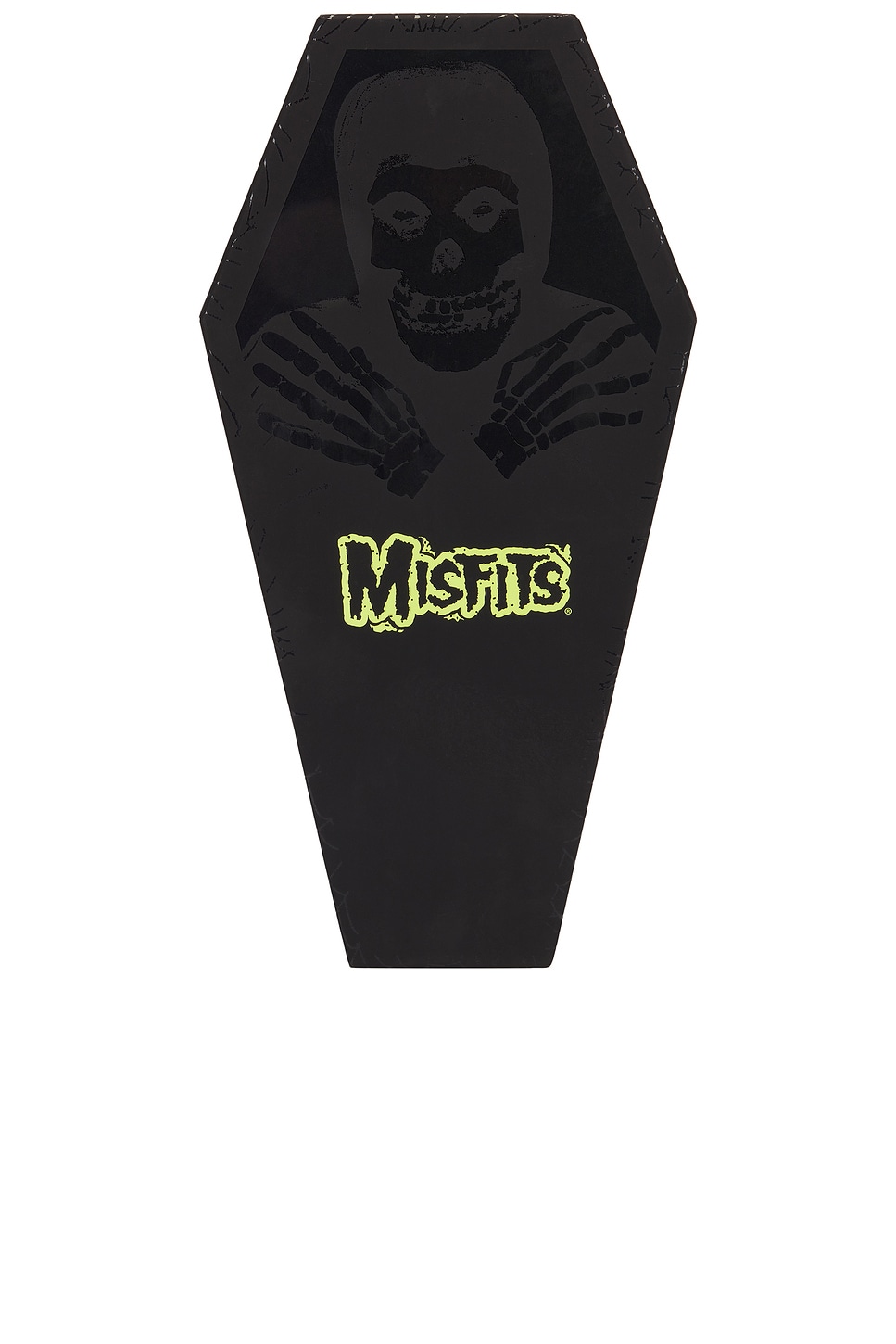 Misfits Socks Box Set