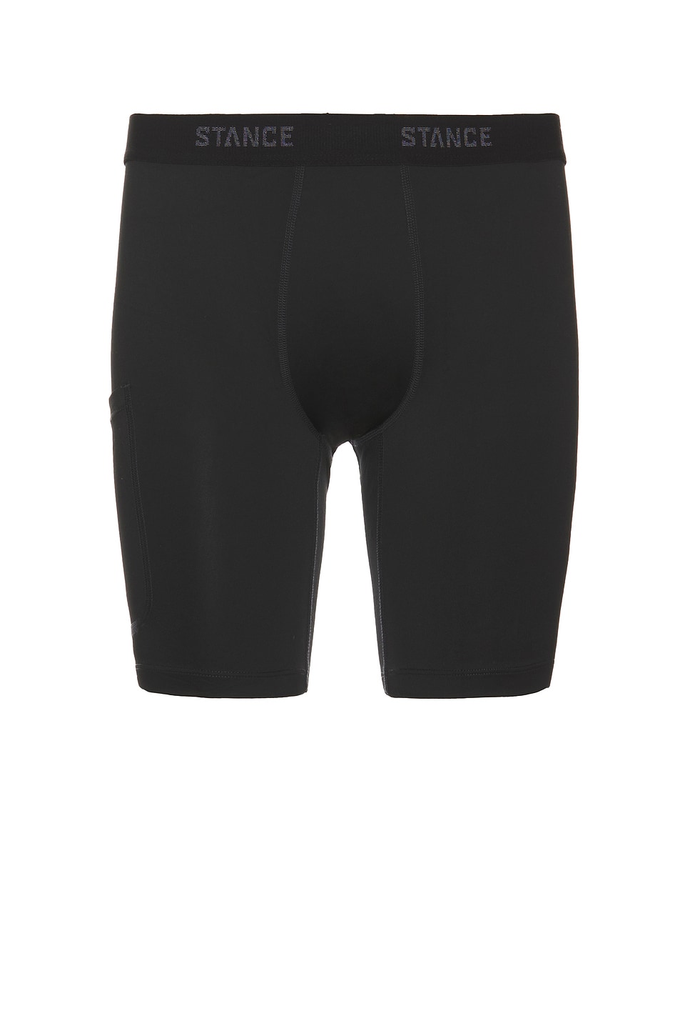 Compression Nylon Underwear - Thumbnail 1