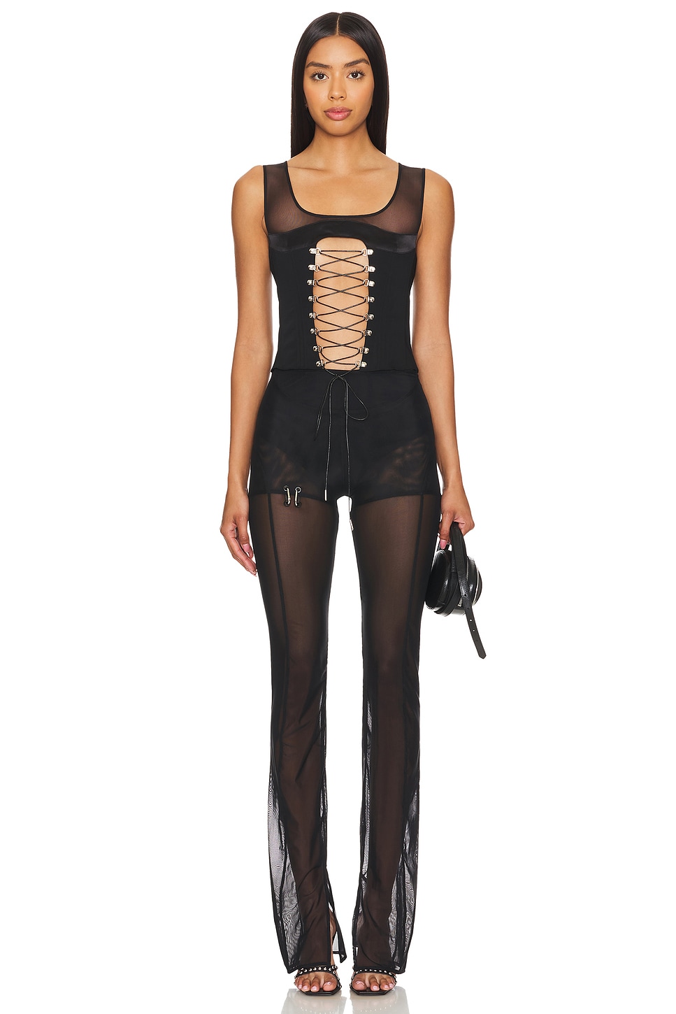 Scorpio Leggings
