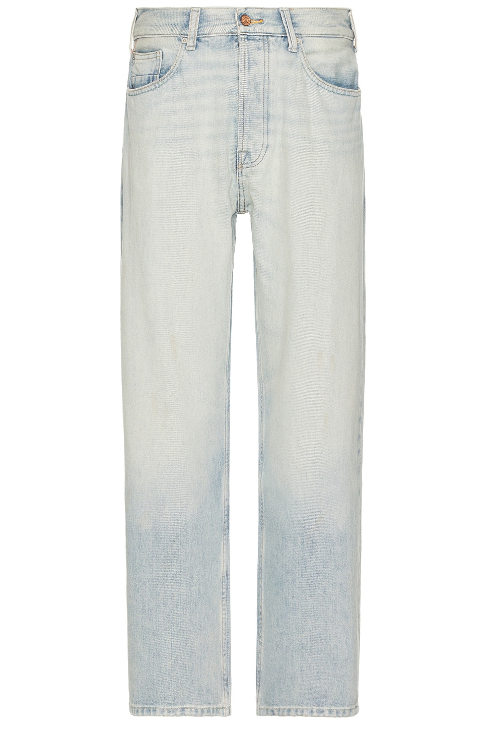 The Pitch Loose Fit Denim Jeans - Thumbnail 1