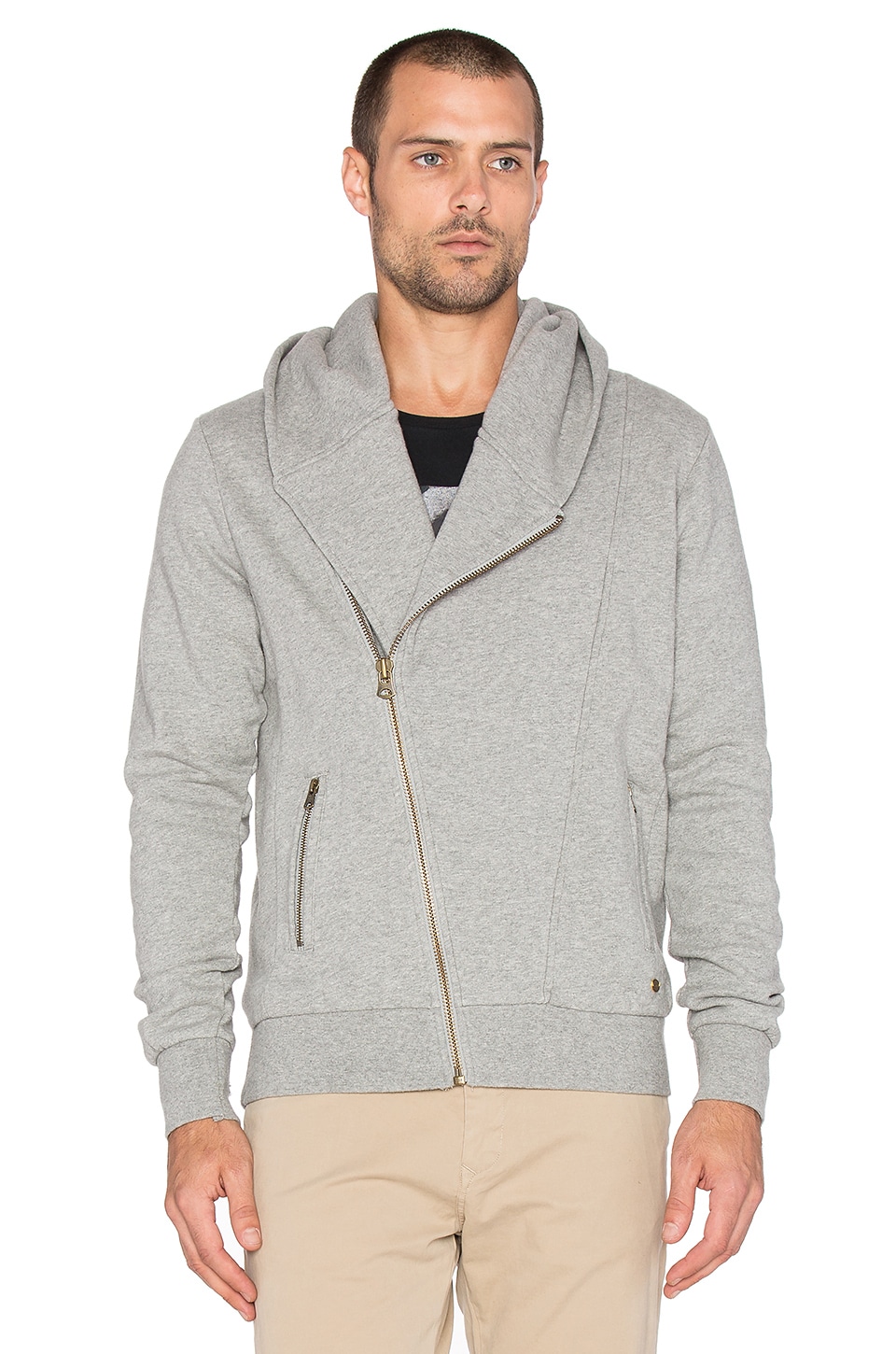 Elegant Scotch And Soda Hooded Sweater Pictures