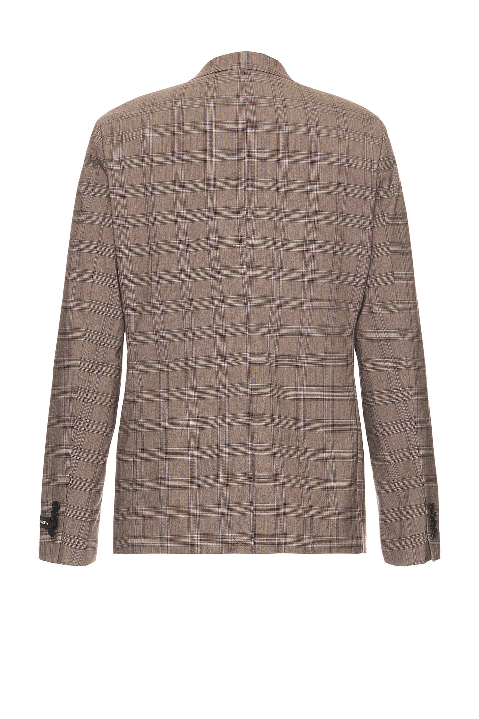 Single Breasted Blazer - Thumbnail 2