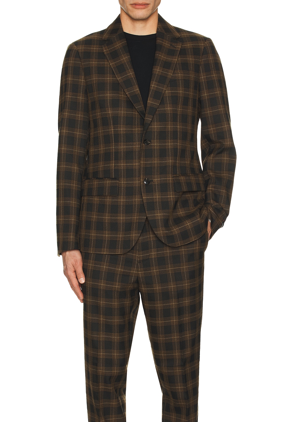 Scotch & Soda