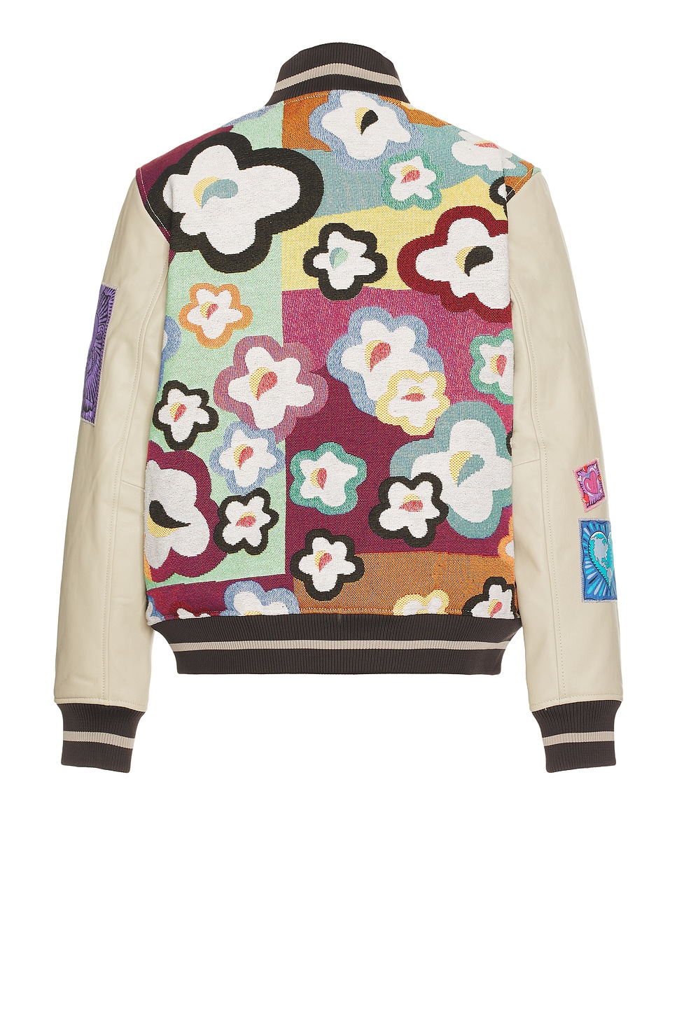 Burton Morris Jacket - Thumbnail 2