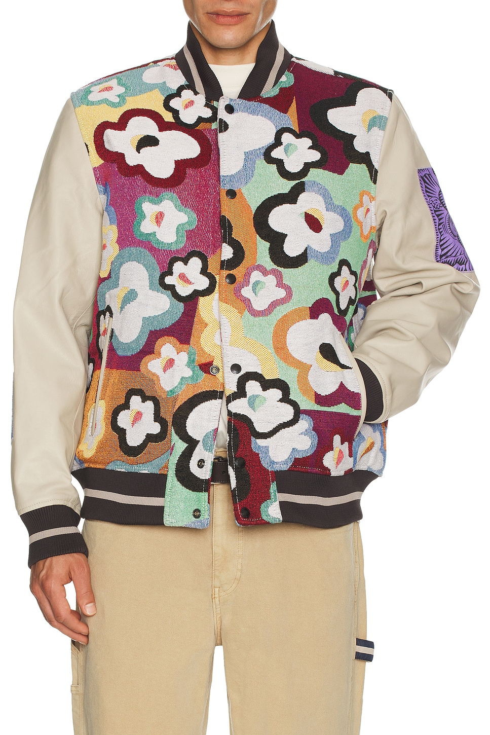 Burton Morris Jacket - Thumbnail 4