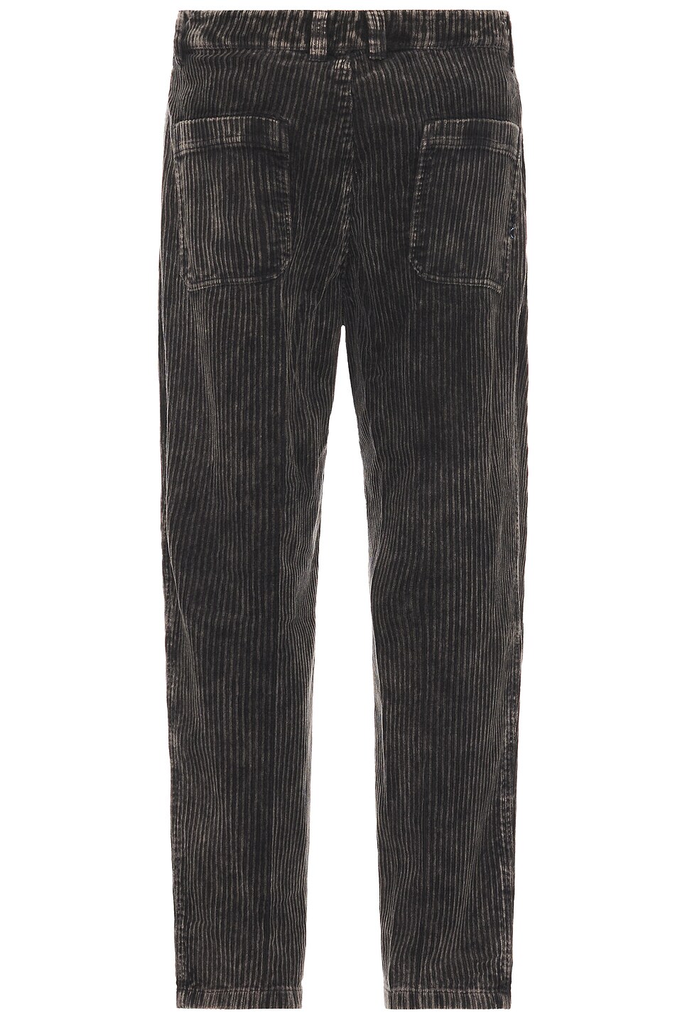 JPSTACE CORDUROY CHINO SN