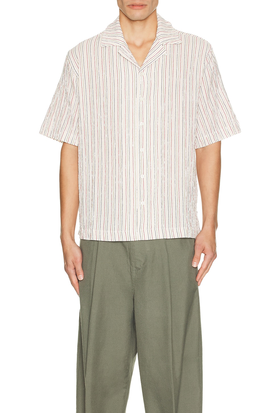 “Scotch & Soda”ガーメントダイストラクチャースウェットLemon Scotch & Soda(スコッチアンドソーダ) スウェット・トレーナー