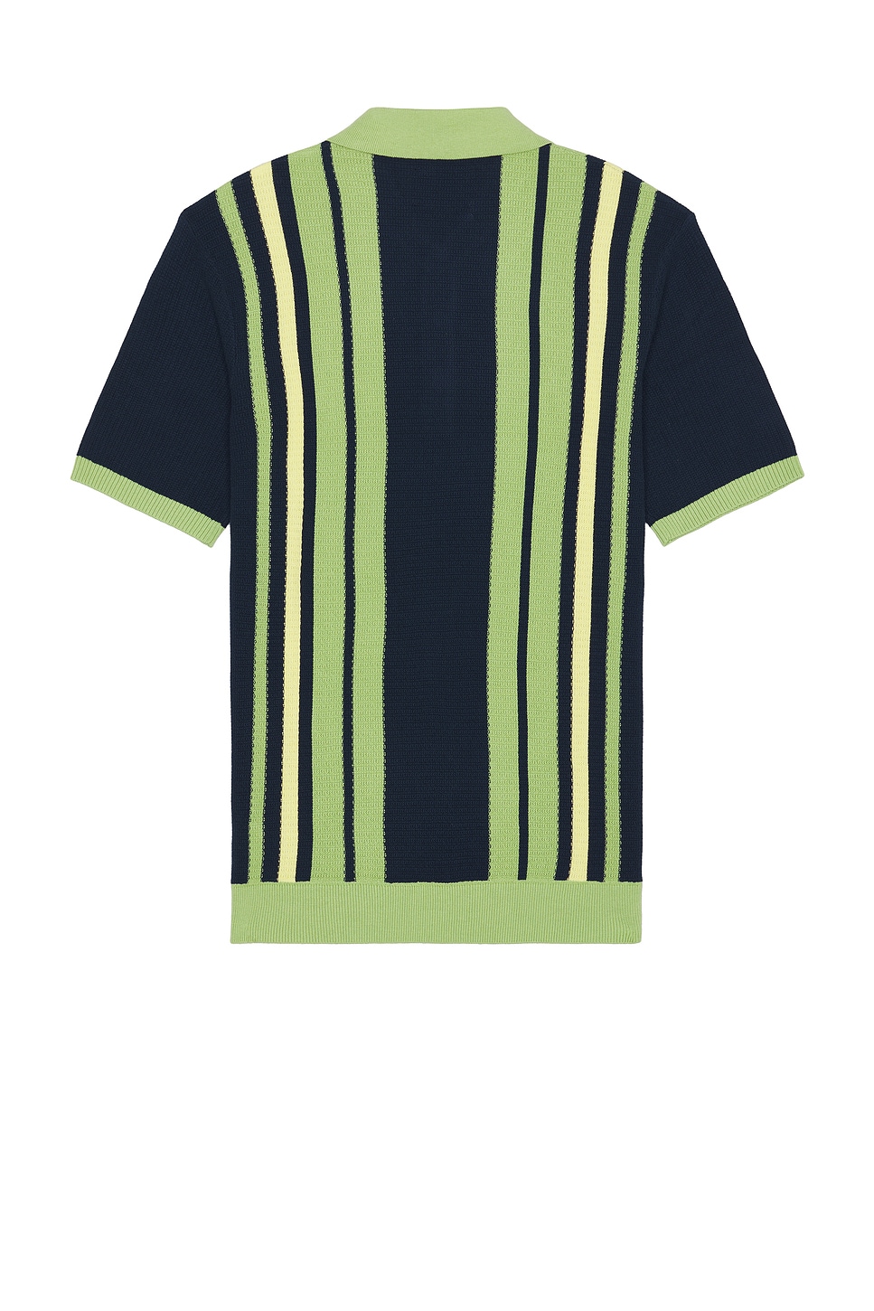 Structured Polo - Thumbnail 2