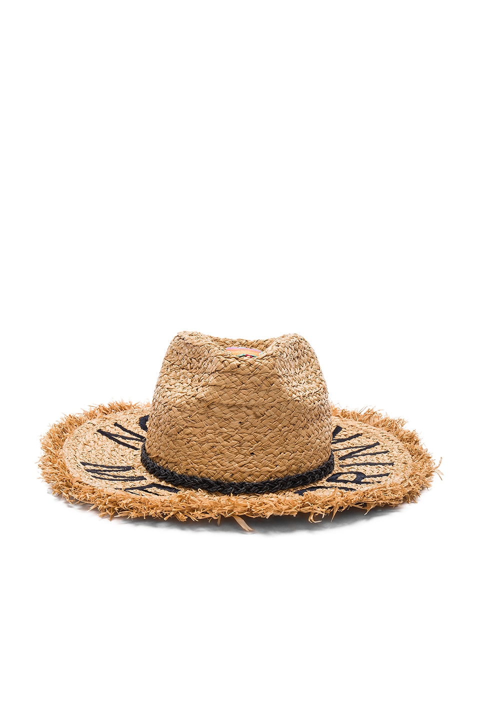 SCOTCH & SODA Beach Hat, Tan | ModeSens