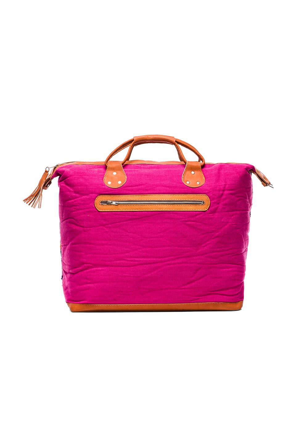 STELA 9 Allende Sunday in Pink Multi
