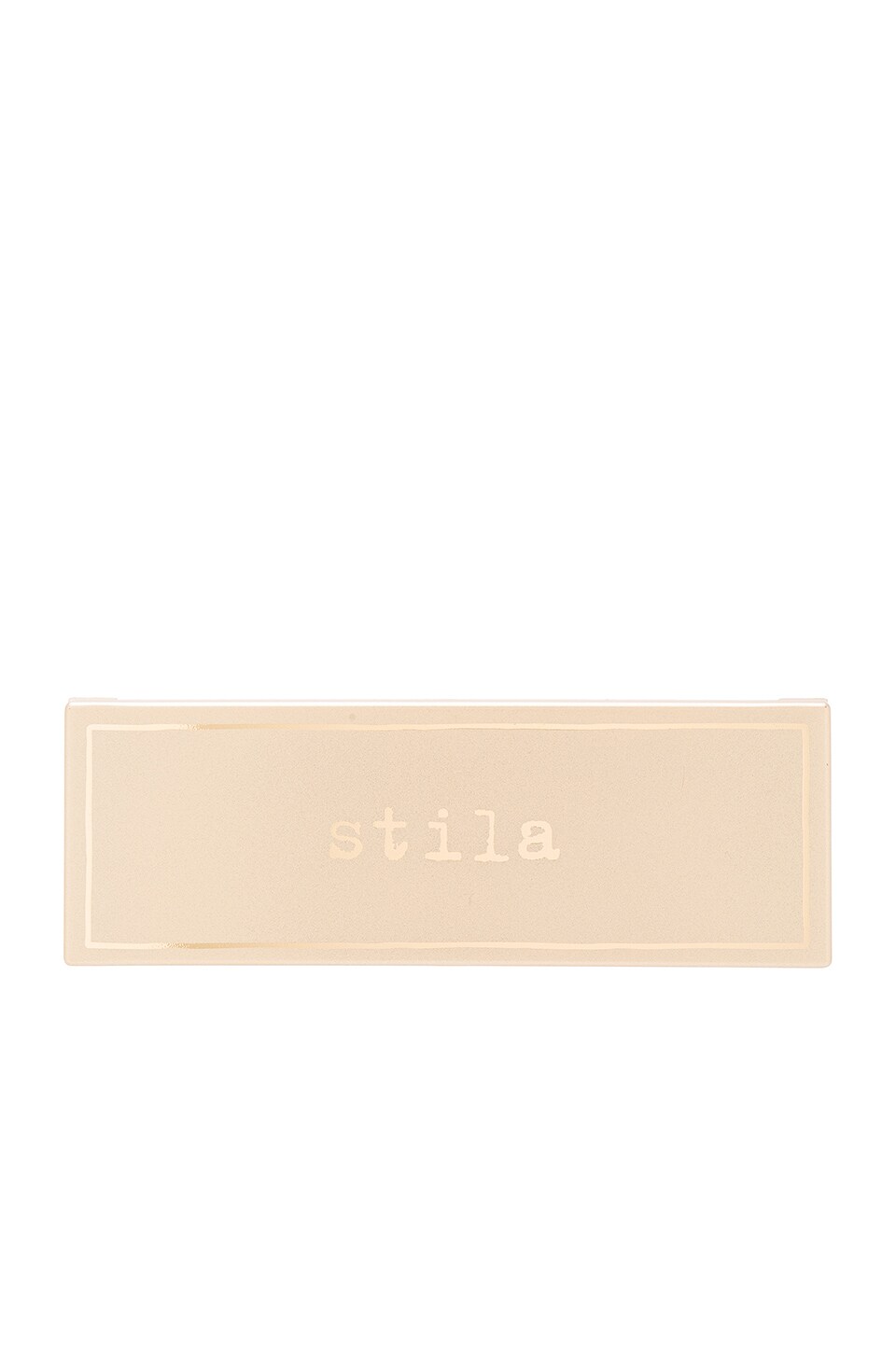Stila Lip & Cheek Convertible Color 5 Pan Palette in Sunset Serenade