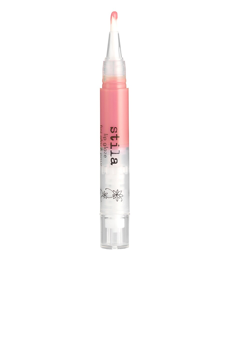 stila grapefruit lip glaze