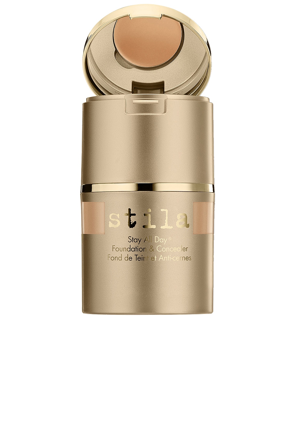 Stila Stay All Day Foundation & Concealer in Fair