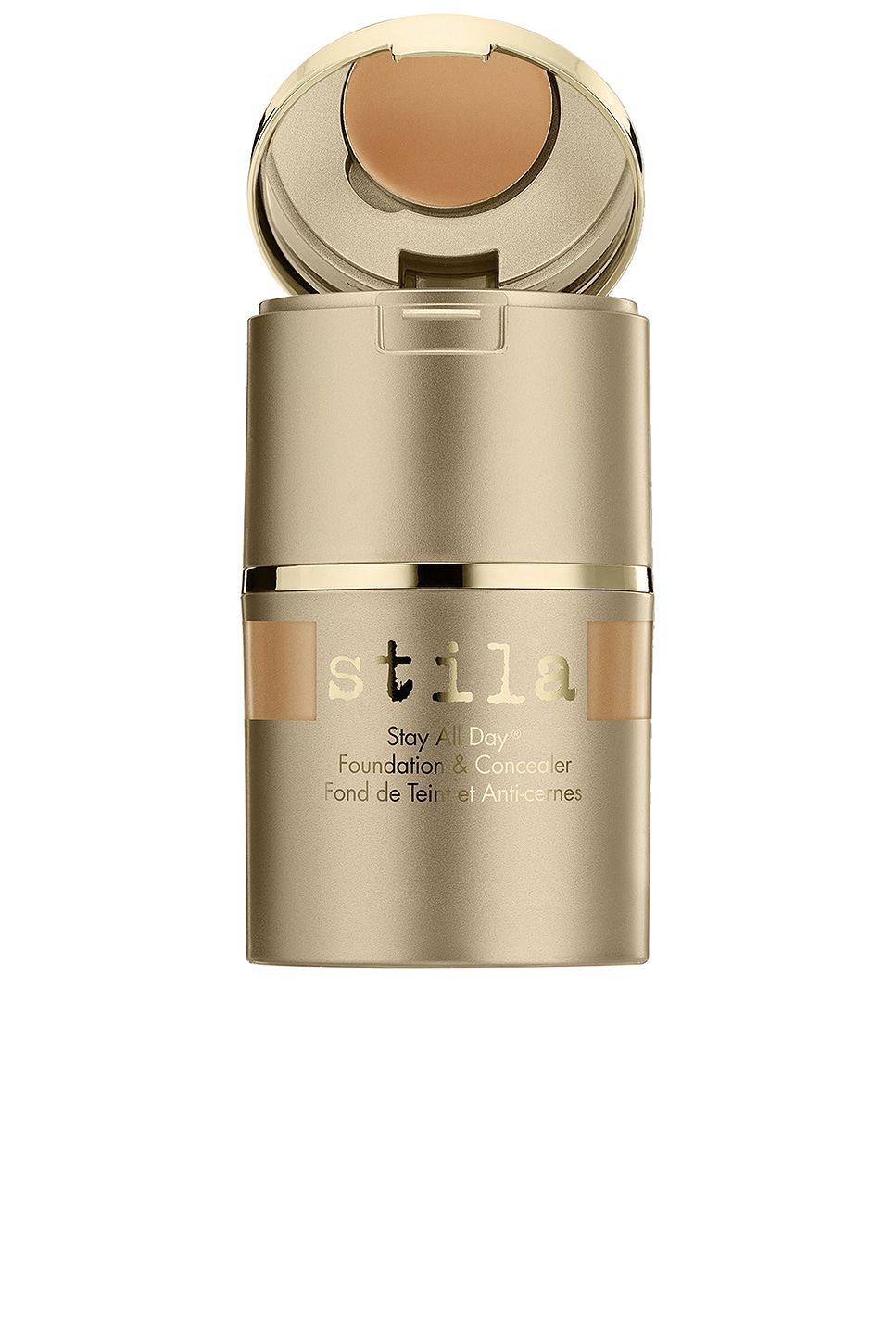 Stila Stay All Day Foundation & Concealer in Hue