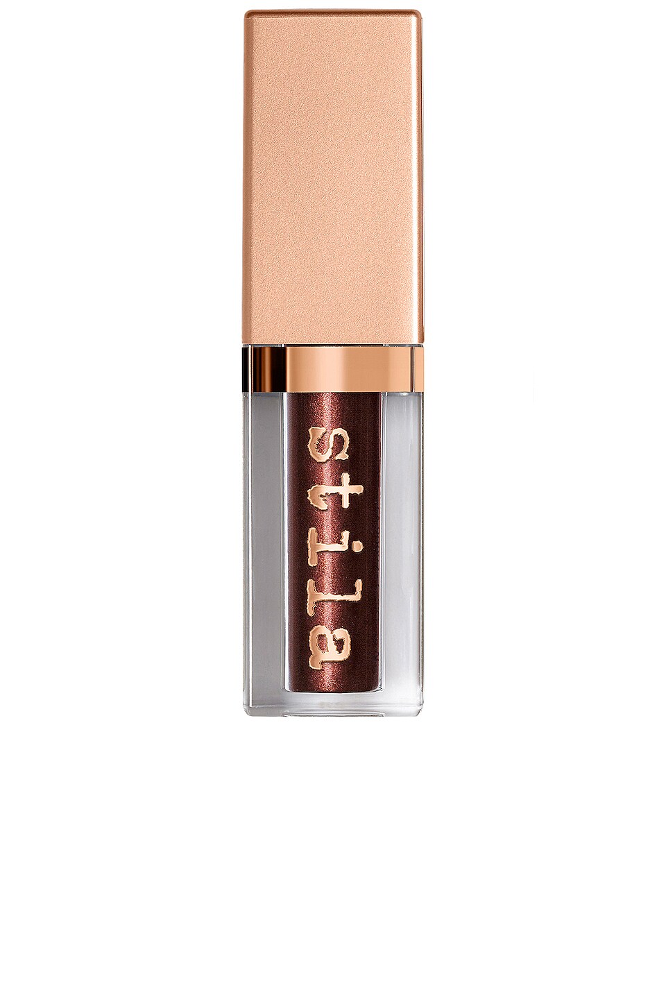 Stila Shimmer & Glow Liquid Eye Shadow in Twig