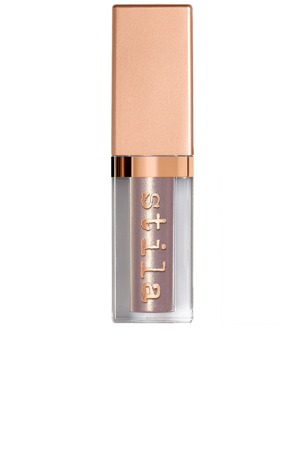 Stila Shimmer & Glow Liquid Eye Shadow in Cloud