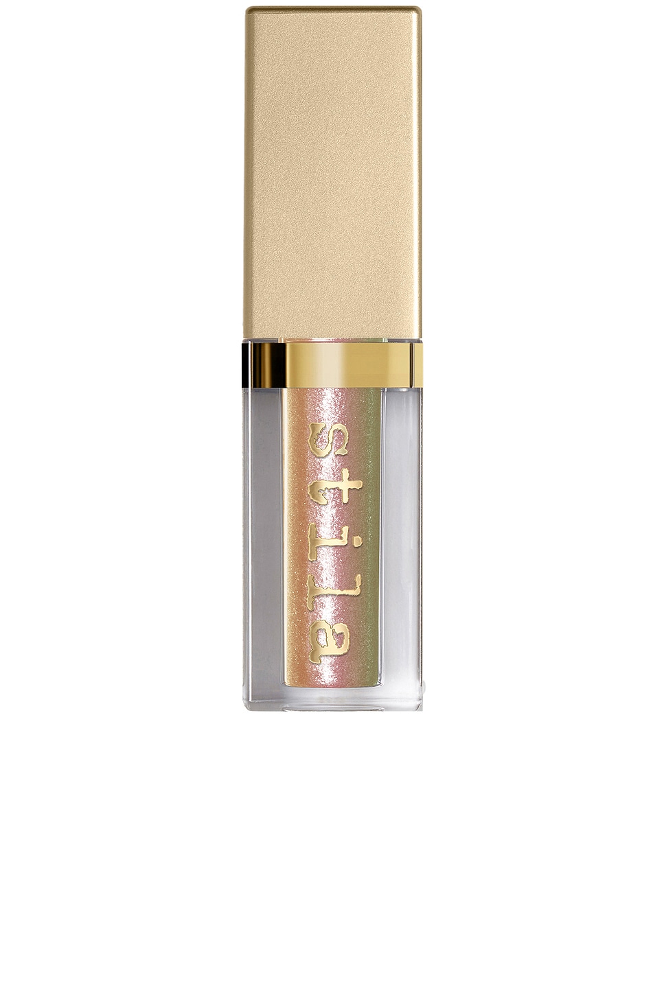 Stila Glitter & Glow Liquid Eye Shadow in Wanderlust